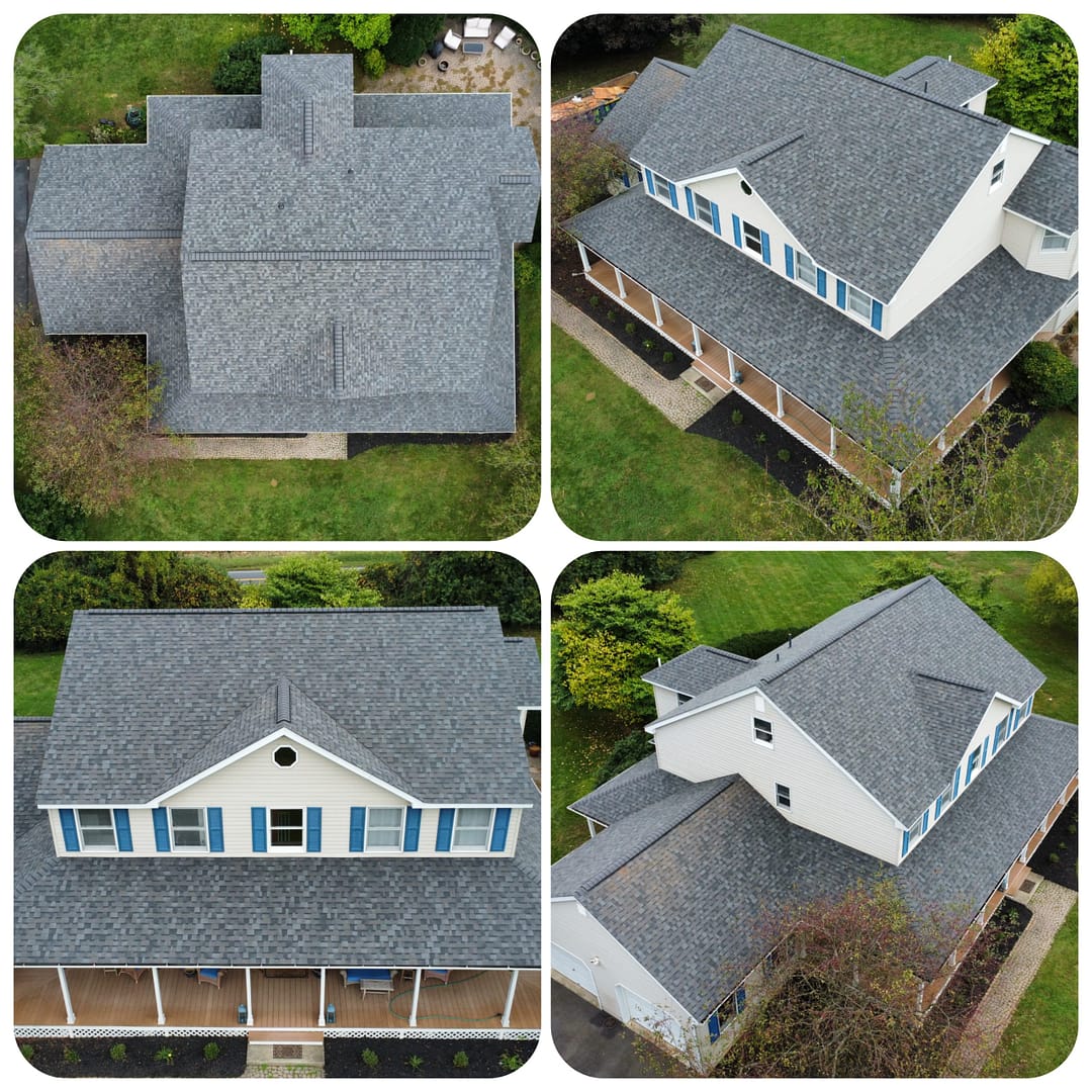 New Roof near me